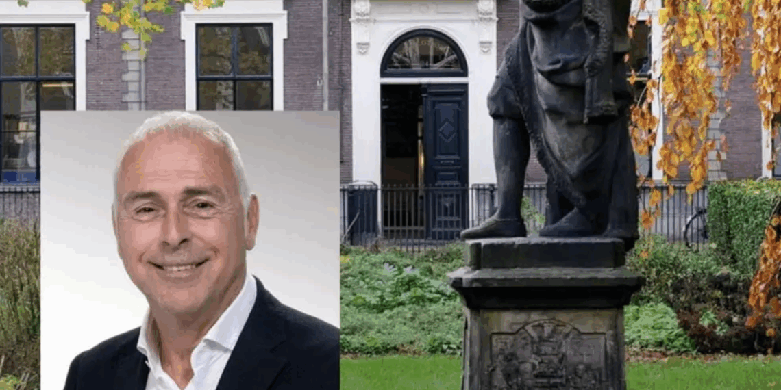 Stedelijk Gymnasium beperkt oudertoegang tot Magister: ‘Meer rust en eigenaarschap voor leerlingen’