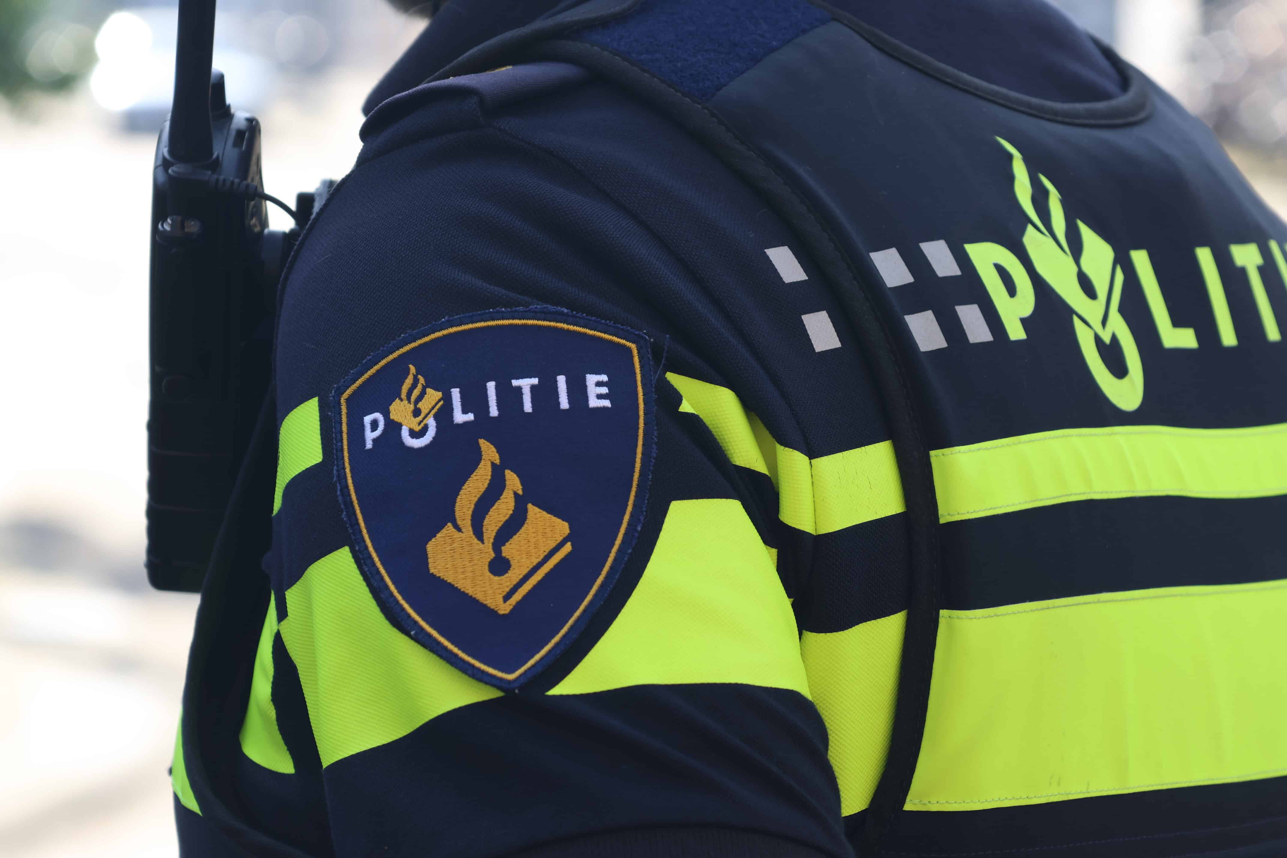 Politie zoekt getuigen na beroving door babbeltruc in Bennebroek