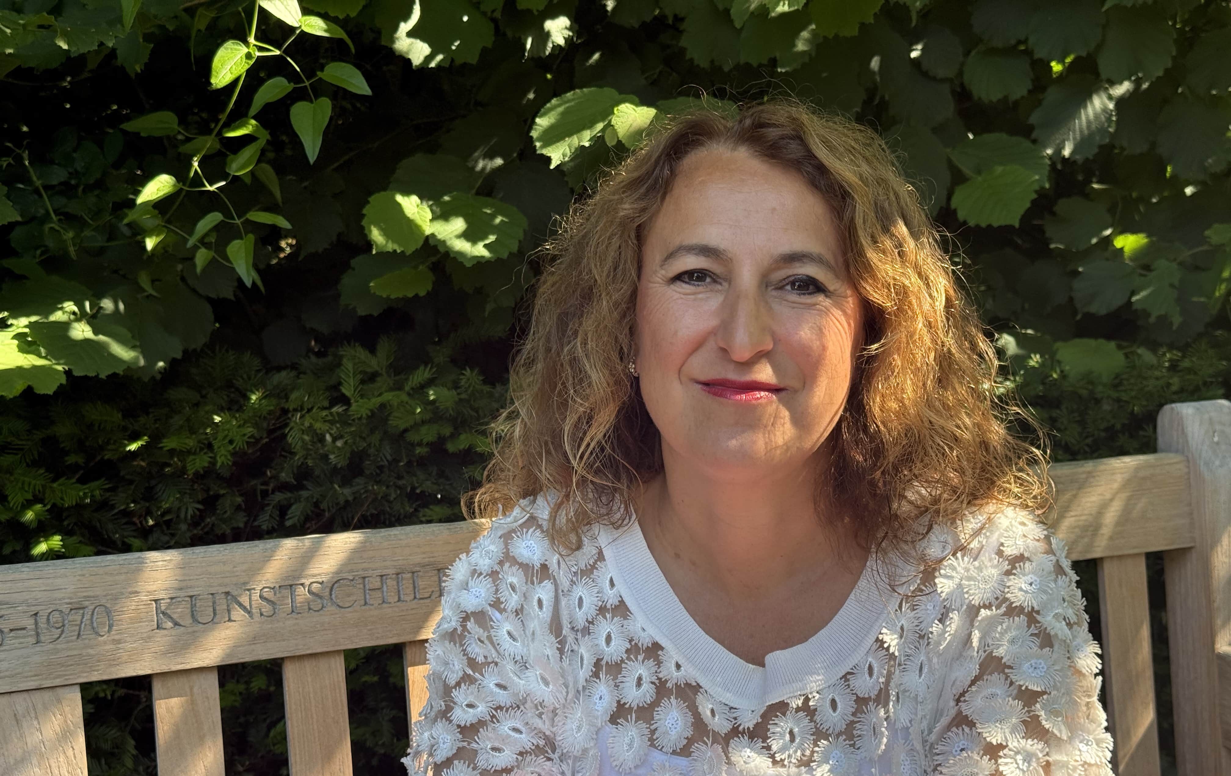 Attiya Gamri lijsttrekker voor GroenLinks-PvdA Bloemendaal: 'Kijk enorm uit naar dit nieuwe hoofdstu