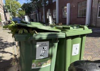 Haarlemmers willen wel circulair, maar vaak is het nog te duur