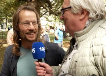 Kijk terug: samenvatting Proefpark 2025 en Zeepkistenrace