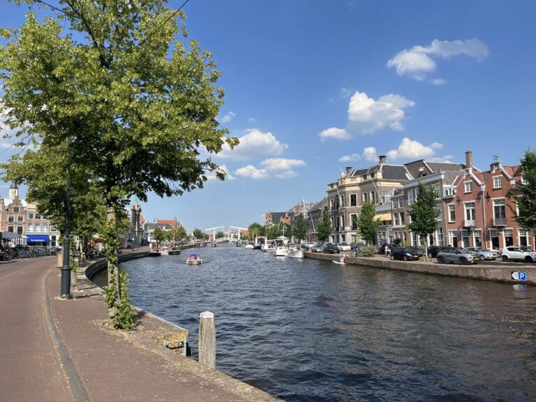 Haarlem deelt pas vanaf 1 maart 2026 boetes uit in nul-emissiezone