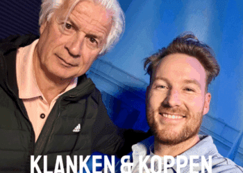 Topscout Marcel Bout: ‘Soms moet je gewoon iemand durven aanspreken – zo begon mijn carrière bij Feyenoord’