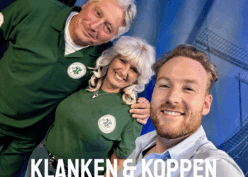 Jaap en Marian van Dierenambulance Haarlem: ‘Die rottweiler lag naast het dode lichaam. Ik was alleen in het huis.’