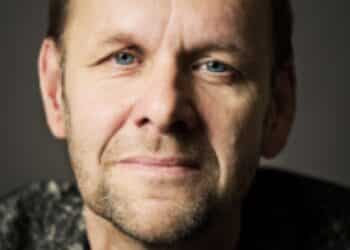 Luister terug: Heemsteedse auteur Wim de Wagt over zijn boek De Groote Vrede