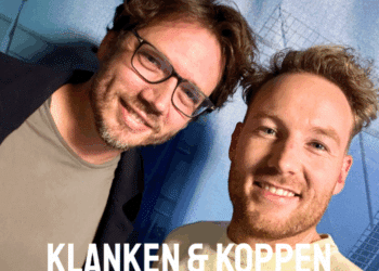 Stadsdominee Tom de Haan: ‘Vertrouwen is geen gegeven, het is een oefening’