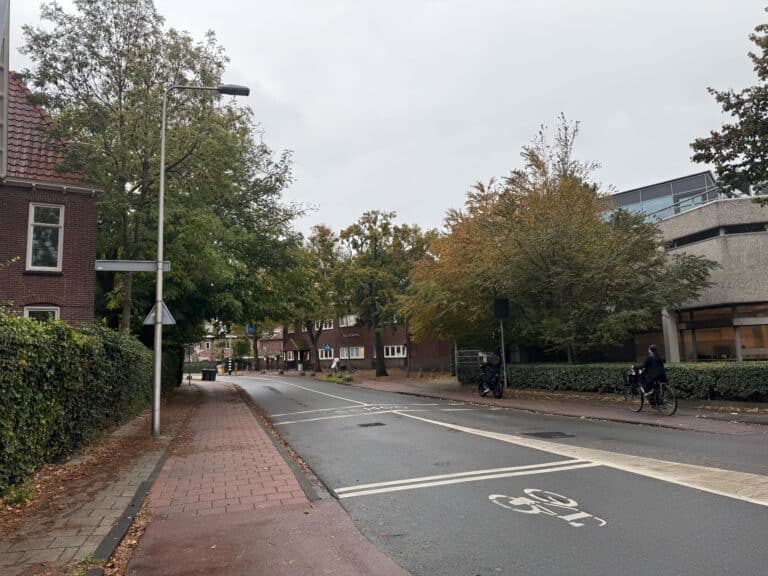 Maximaal 30 kilometer per uur op deze wegen in Heemstede: ‘Veiliger voor iedereen’