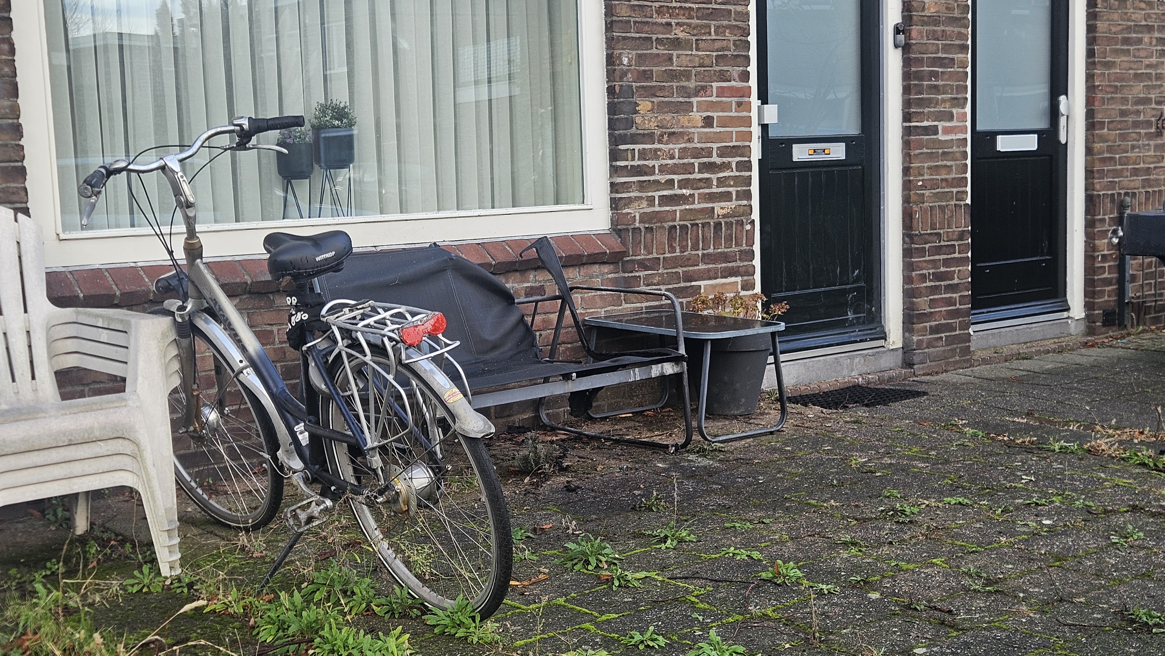 Explosie bij woning in Haarlem: politie onderzoekt tweede incident binnen een week