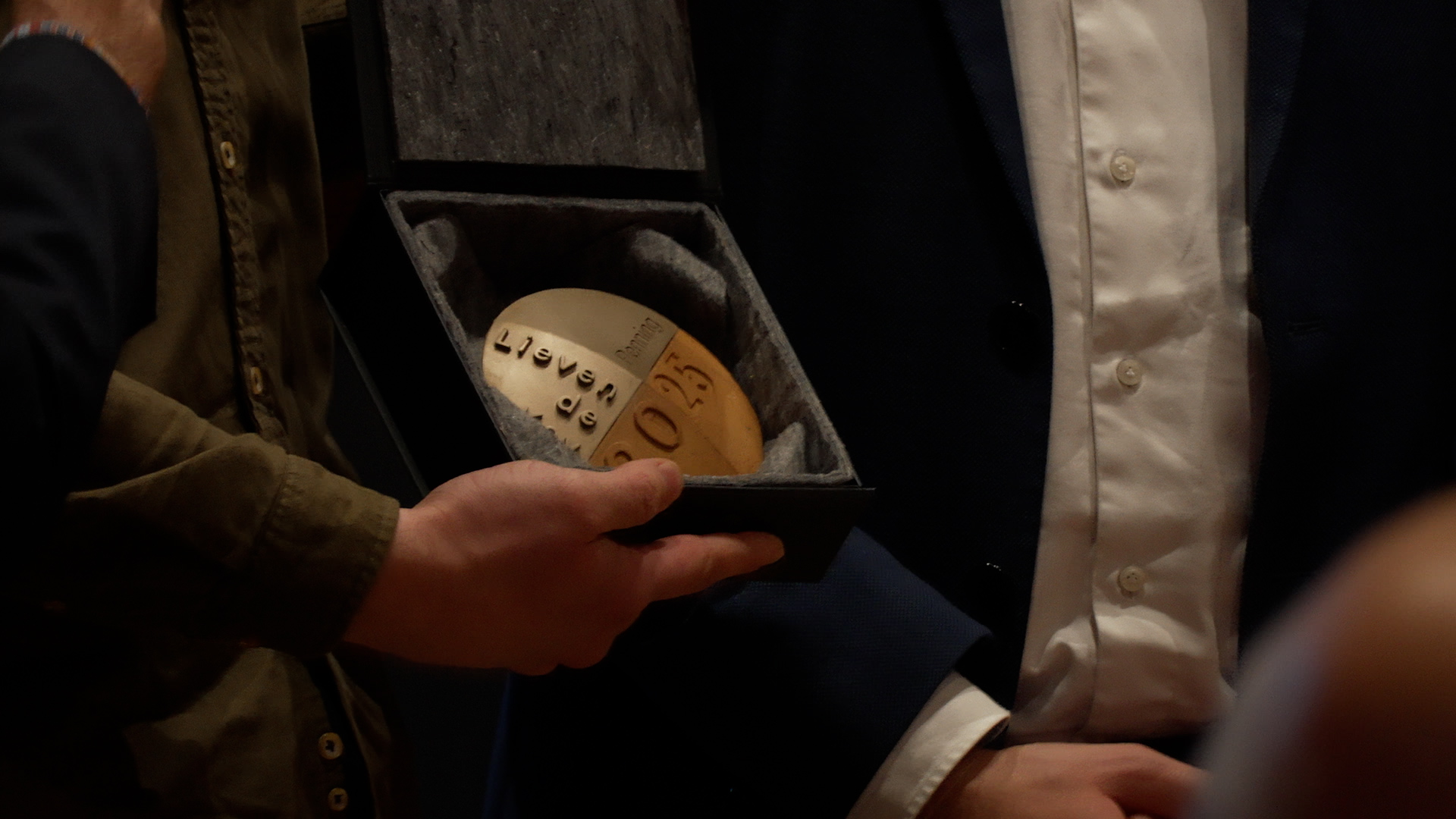 Renovatie Bakenessertoren bekroond met Haarlemse architectuurprijs