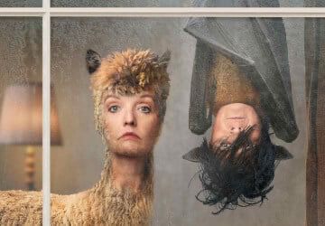 Luister terug: Frédérique Spigt over haar voorstelling 'In Natura' samen met Sanne Wallis de Vries