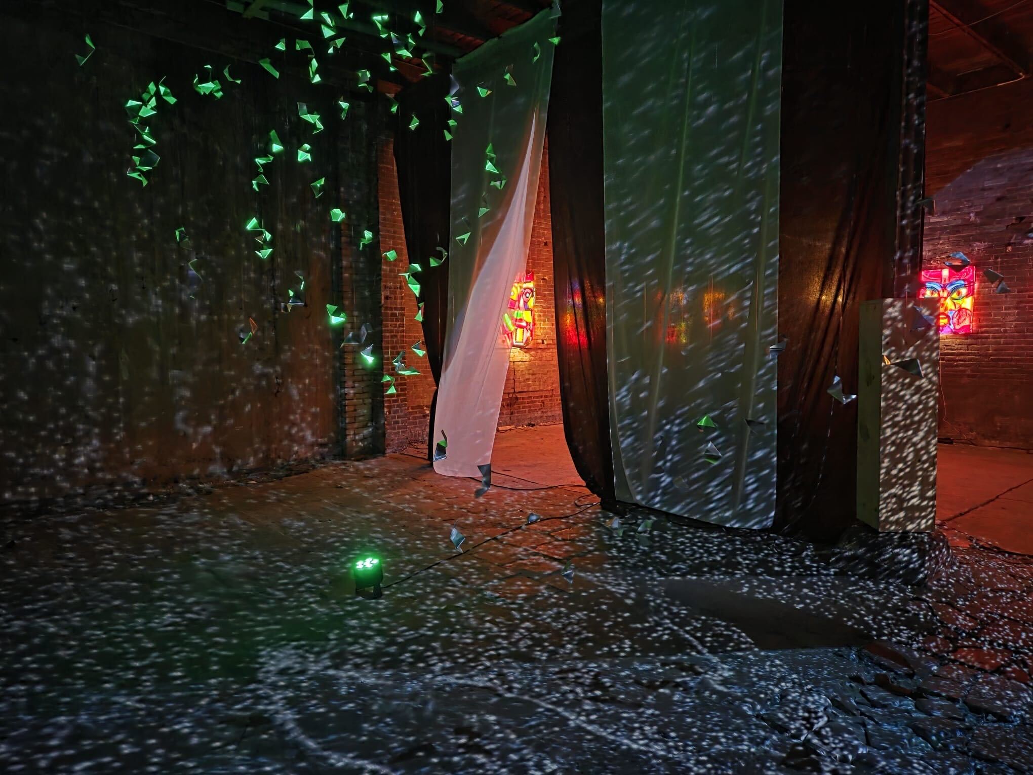 Luister terug: Marcella Kuiper over Kunstlijn Haarlem in De Volharding