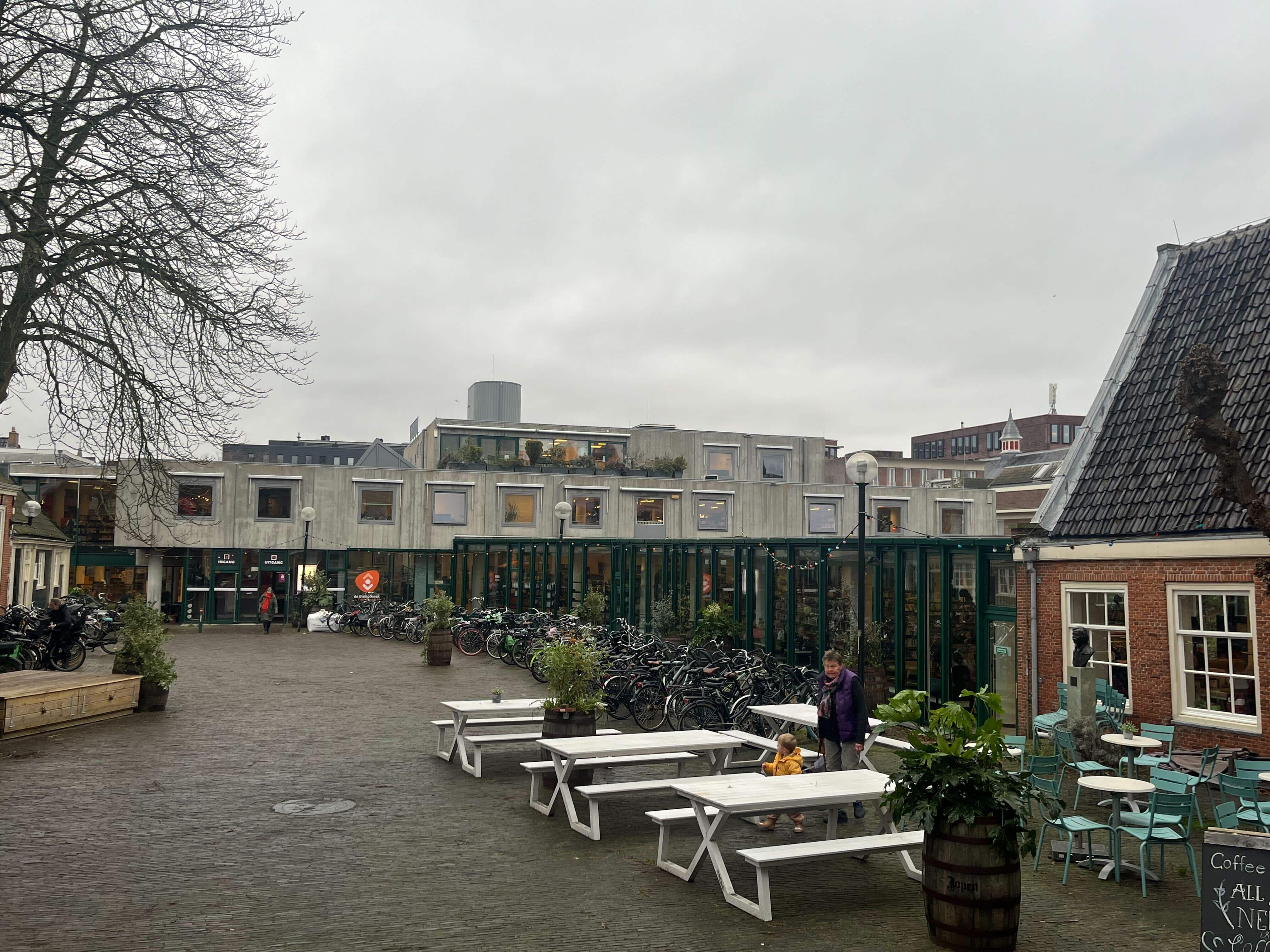 Dit zijn de negen nieuwe gebouwen in Haarlem met monumentenstatus
