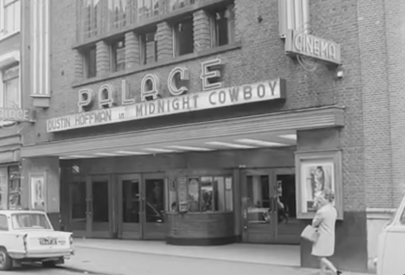 De Cinema Palace – Aflevering 3 | Fabian’s Filmexpeditie