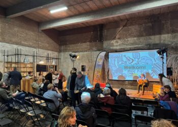 Noord aan Zet: dit zijn de plannen waar bewoners uit kunnen kiezen