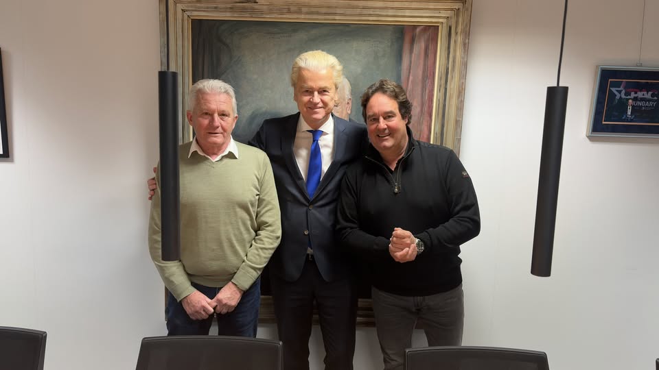 PVV doet tóch mee aan gemeenteraadsverkiezingen Zandvoort