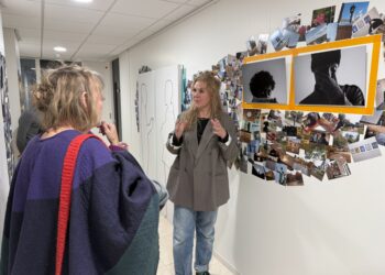 Heemstede door de ogen van jonge vluchtelingen: ‘Ze zijn trots op het project’