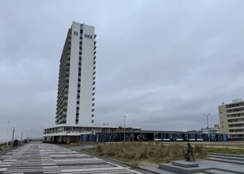 Dolfirama moet binnen een jaar gesloopt zijn: ‘We hebben het gebied nodig’