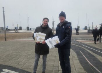 Badplaats Zandvoort bestaat 200 jaar: ‘Periode na de oorlog was belangrijk’