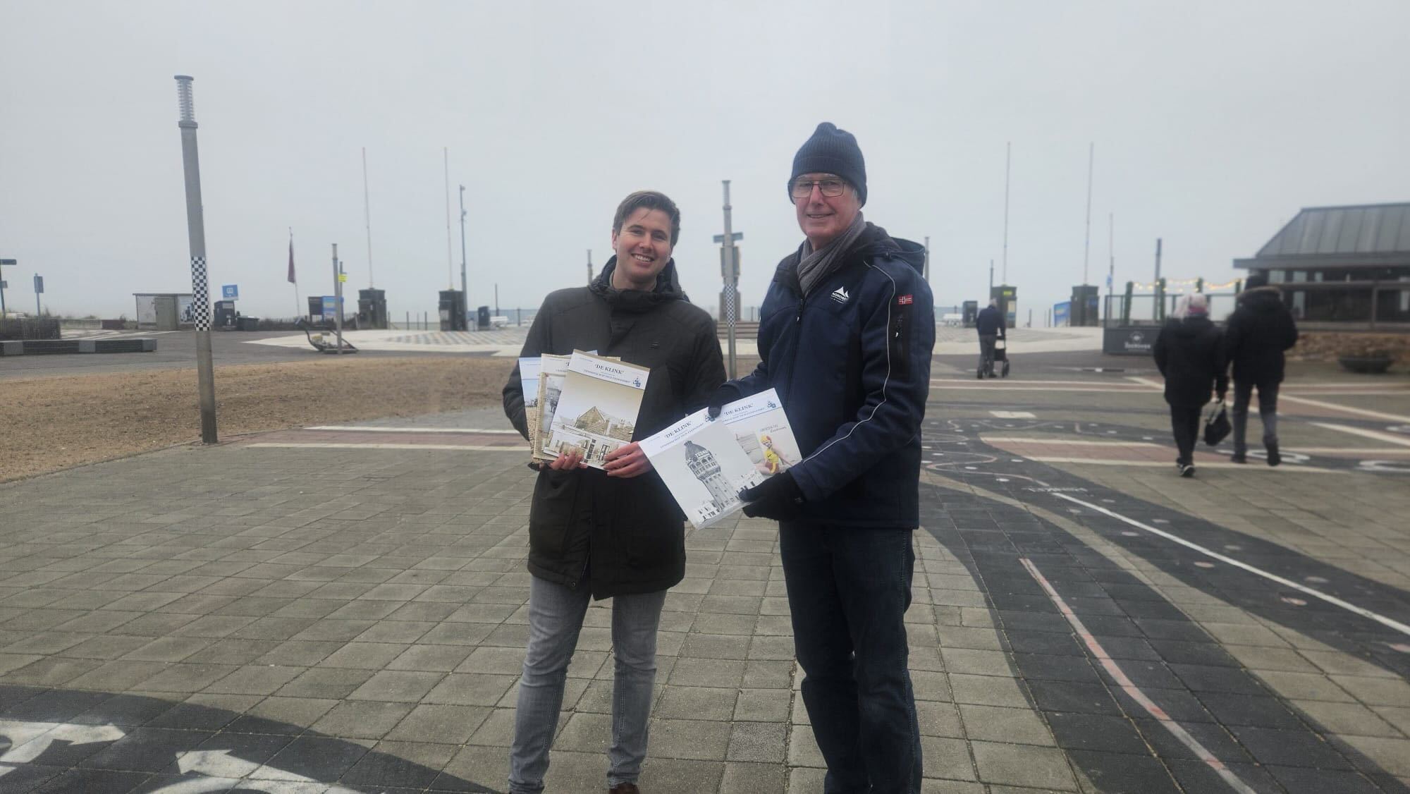 Badplaats Zandvoort bestaat 200 jaar: ‘Periode na de oorlog was belangrijk’