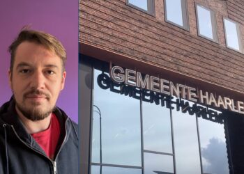 Piratenpartij doet mee bij gemeenteraadsverkiezingen Haarlem: ‘Past hier goed’