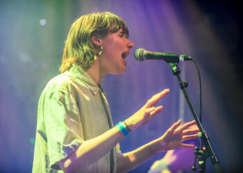 Alter Eva plaatst zich na tweede voorronde voor Rob Acda Award 2026