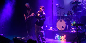 Roel wint laatste voorronde en plaatst zich voor finale Rob Acda Award 2026