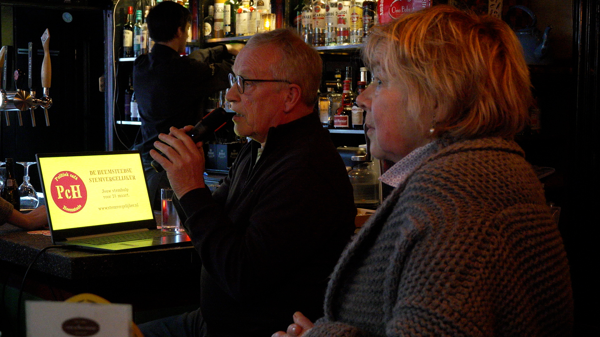 Mooie beloftes of echt stemgedrag? Stemvergelijker laat daden politieke partijen zien