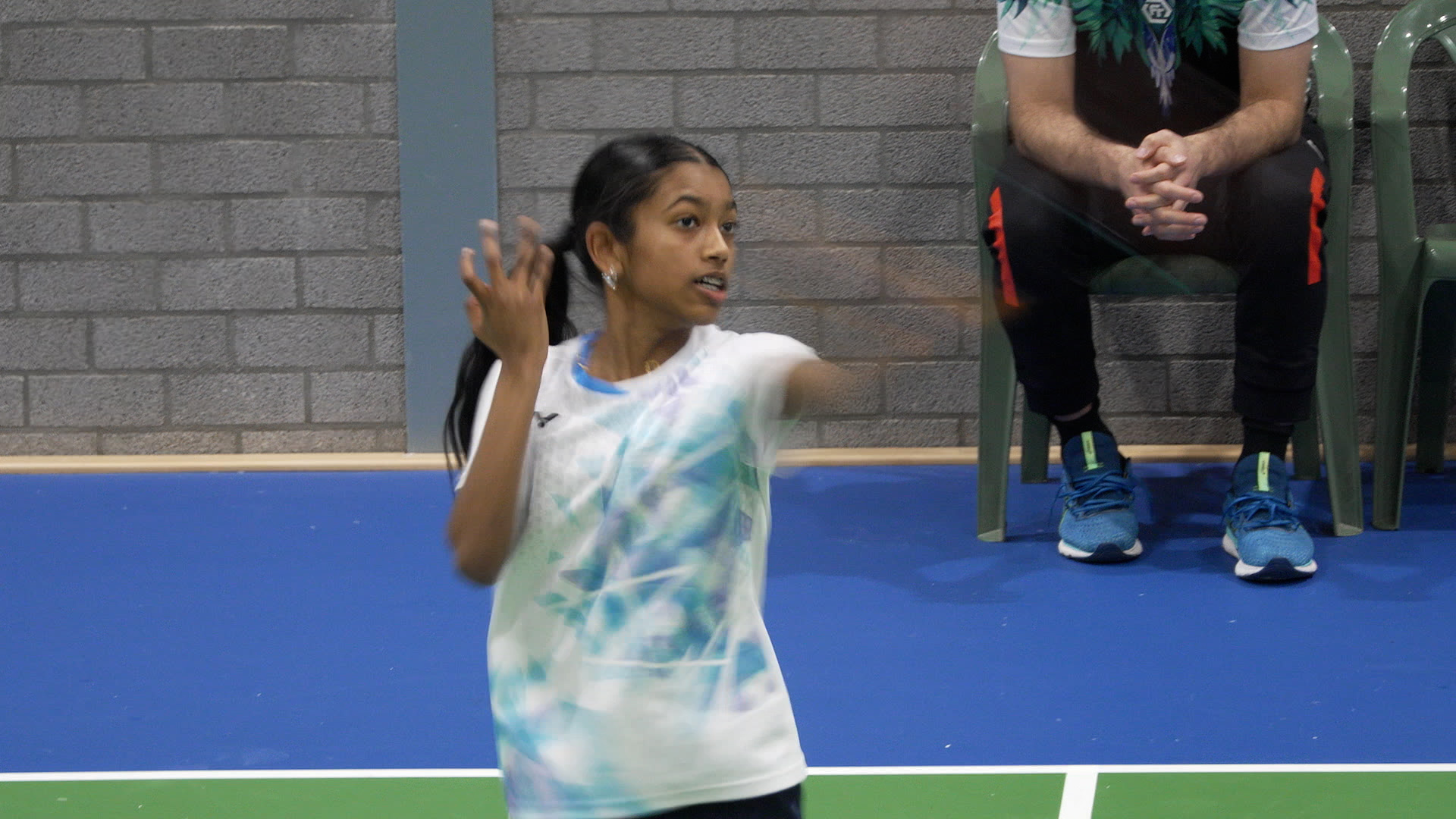 Jeugdwereldtop terug in Haarlem voor Yonex Dutch Junior Open