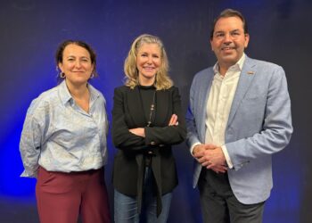 GR 2026 live radiodebat Bloemendaal: VVD, Hart voor Bloemendaal en GL-PvdA in gesprek over wonen en polarisatie