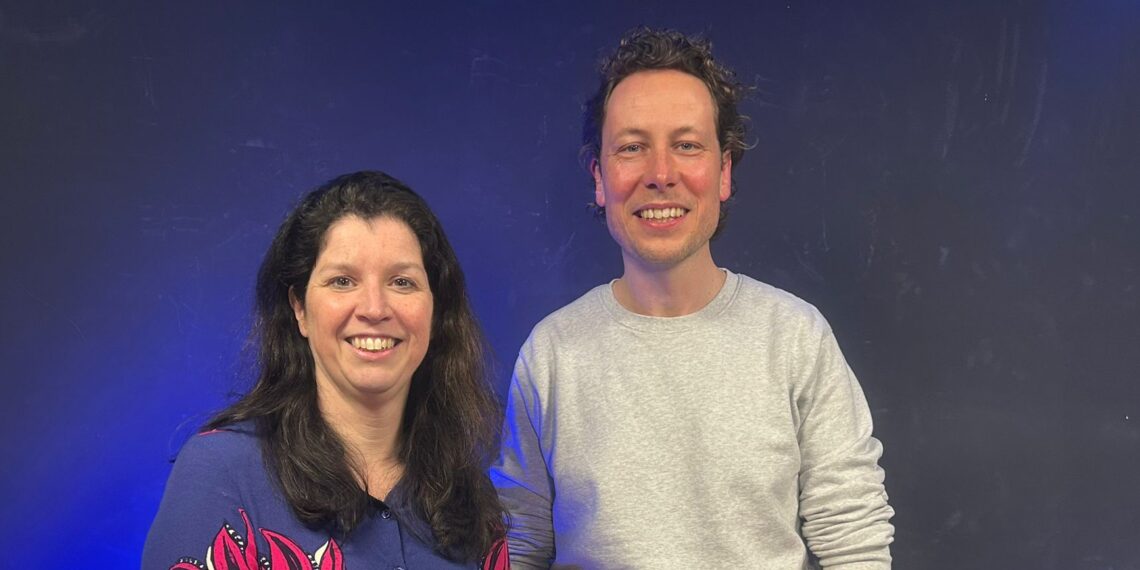 GR 2026 live radiodebat Haarlem: Forum voor Democratie en Volt in gesprek over asielopvang en Europa