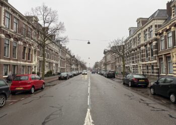 Wilhelminastraat en omliggende wegen op de schop: ‘Fietspad straks levensgevaarlijk’