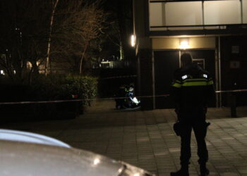 Twee minderjarigen aangehouden na poging tot explosie in Schalkwijk