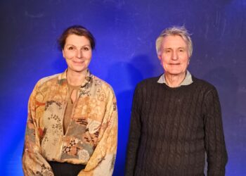 GR 2026 live radiodebat Bloemendaal: CDA & D66 over zorg voor zowel ouderen als jongeren en de mens achter de politicus