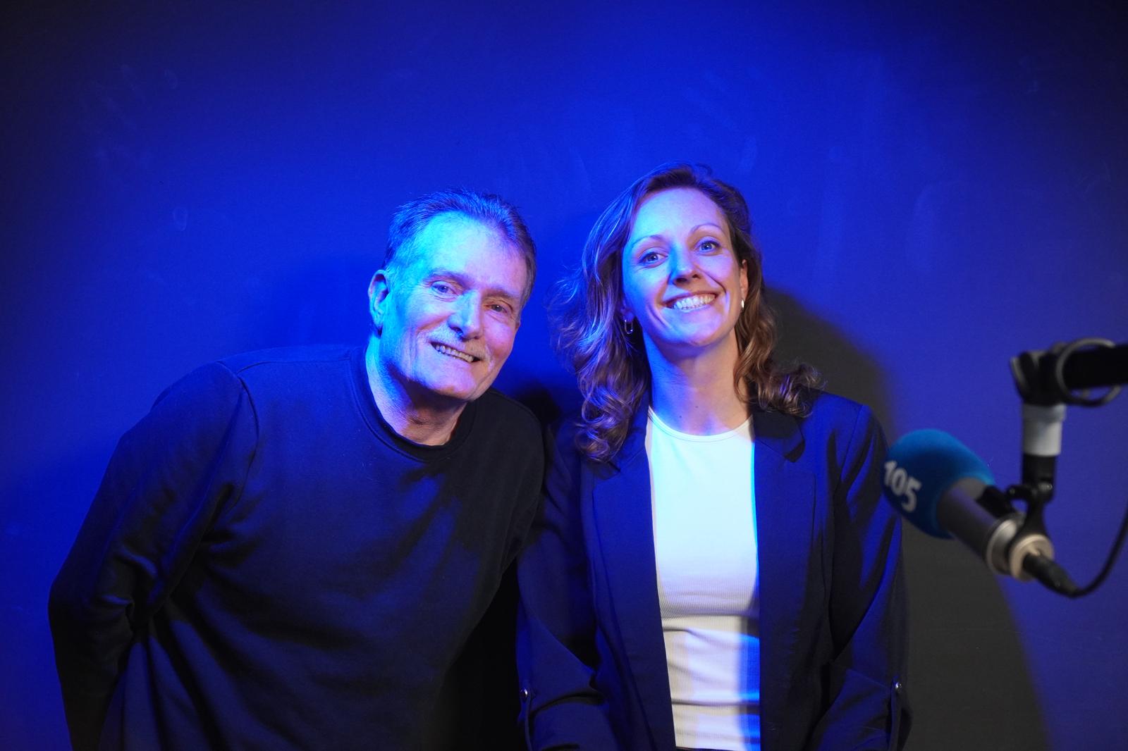 GR 2026 live radiodebat Heemstede: D66 en Samen Sterk Heemstede in gesprek over woonbeleid en asielo