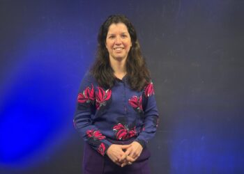 Amerikaanse in Haarlem helpt landgenoten met emigratiebedrijf: ‘Zag geen toekomst in de VS’