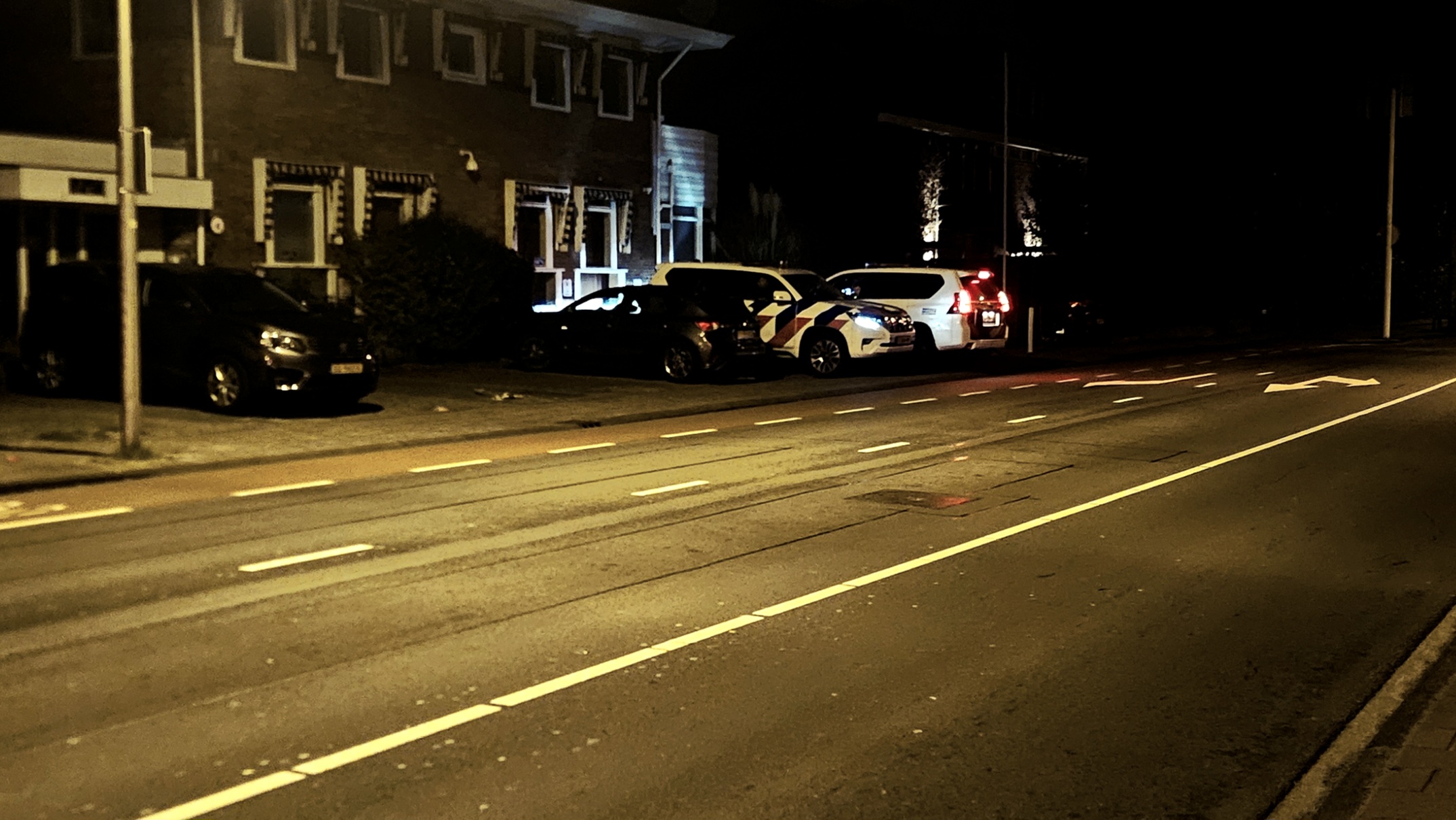 OM: tieners verdacht van aanslag met terroristisch motief op Joodse instelling Heemstede