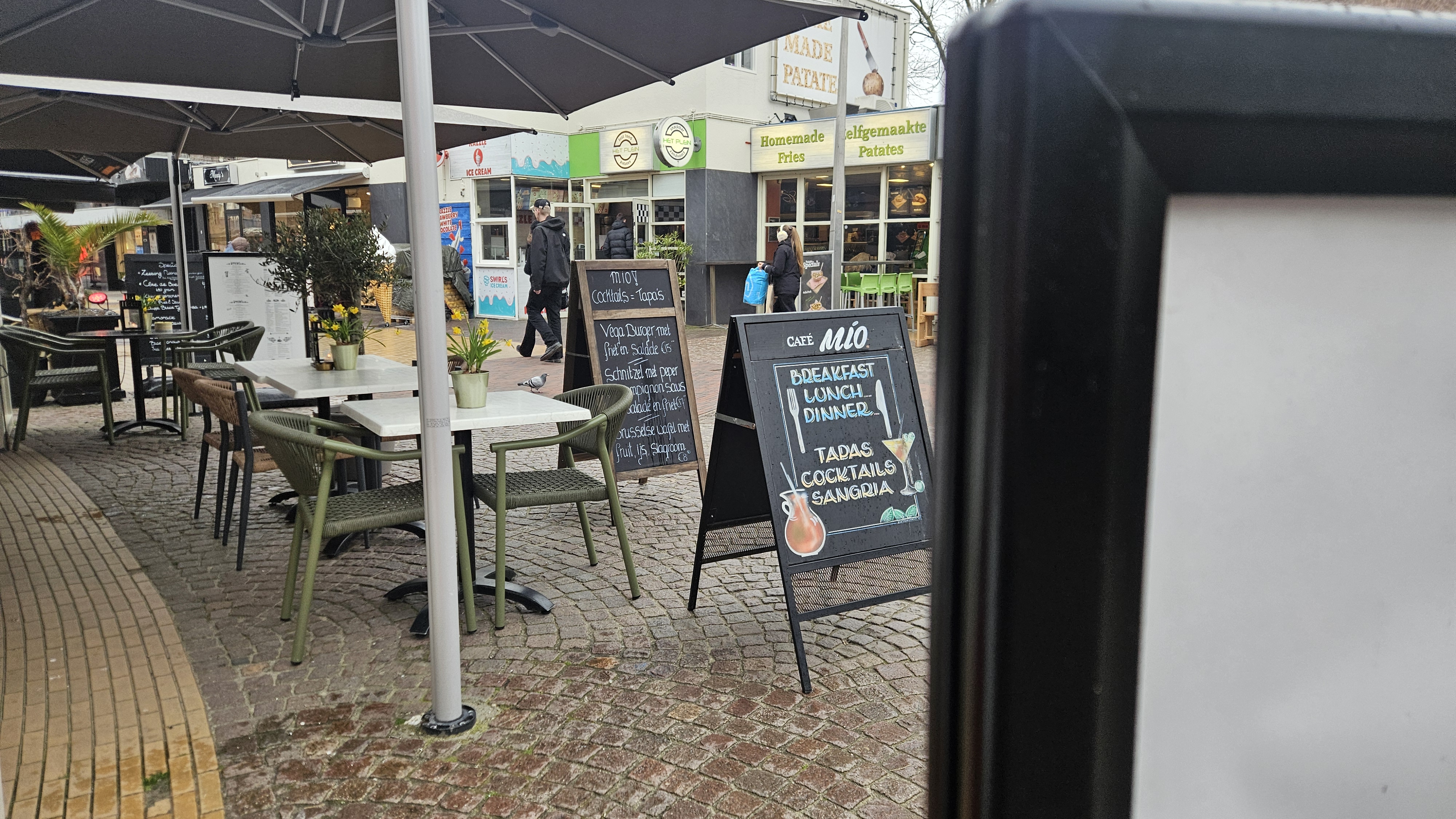 Nieuwe regels moeten zorgen voor minder reclame in Zandvoort: ‘Kwaliteit moet beter’