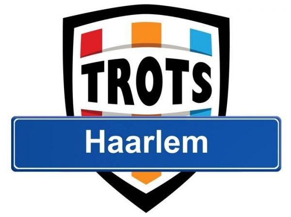 Trots Haarlem