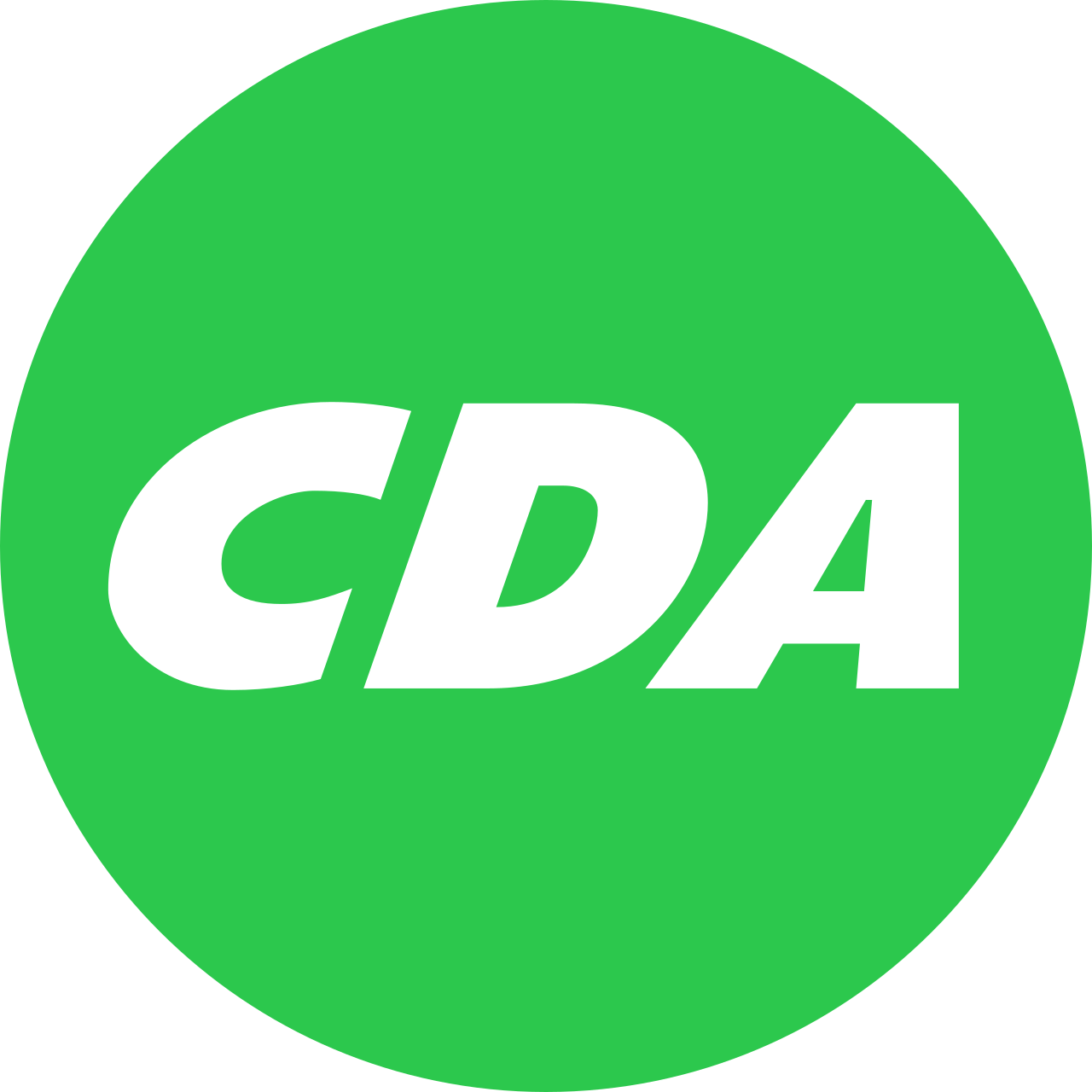 CDA