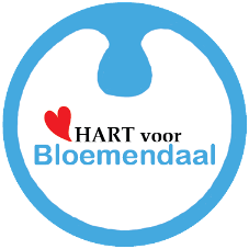 Hart voor Bloemendaal
