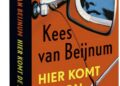 Luister terug: Kees van Beijnum over zijn autobiografische roman ‘Hier komt de zon’