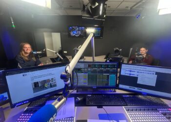 Haarlemse scholieren organiseren internationale VN-simulatie: ‘Wereldproblemen staan centraal’