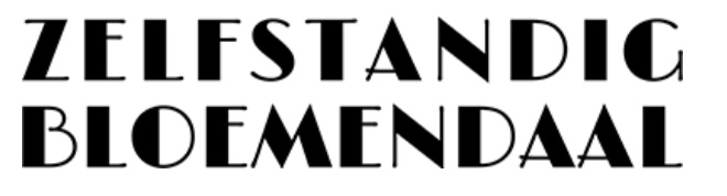 Zelfstandig Bloemendaal