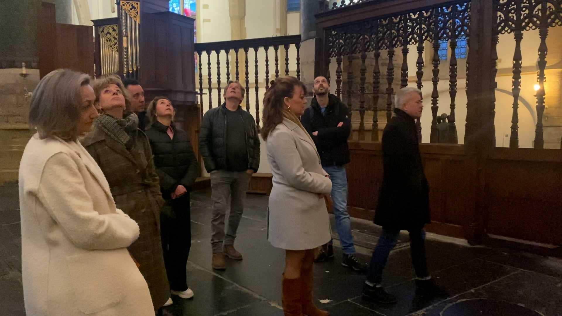 De 100 van Haarlem officieel van start: ‘Hiermee onderscheiden wij onszelf’