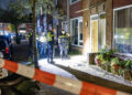 Explosie bij woning in Schalkwijk: politie doet onderzoek