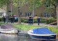Politie zoekt in water bij Leidsevaart naar vermist 13-jarig meisje