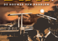 Jan J. Kramer duikt met debuutroman in het Haarlem van de jaren 50