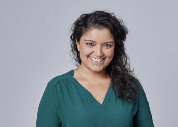 Meryem Çimen (D66) wordt wethouder in Haarlem: ‘Ik heb heel veel ambities voor de stad’