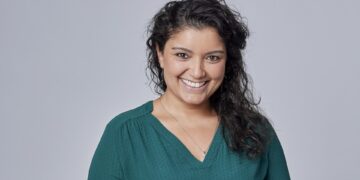 Meryem Çimen (D66) wordt wethouder in Haarlem: ‘Ik heb heel veel ambities voor de stad’