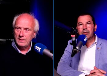 Partijen blijven lijnrecht tegenover elkaar staan over mislukte brede coalitie Bloemendaal